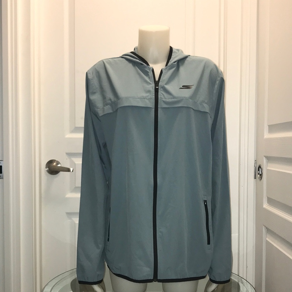 Skechers Lightweight Jacket